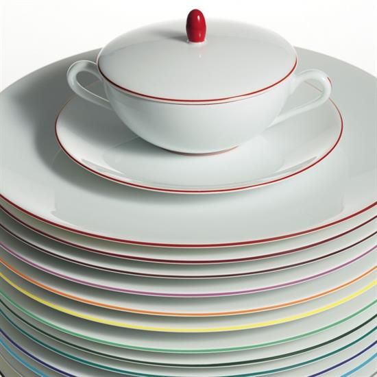 Picture of New Dinner Plate