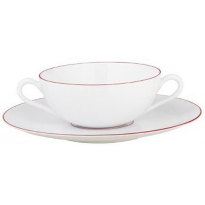 Picture of New Cream Soup Stand