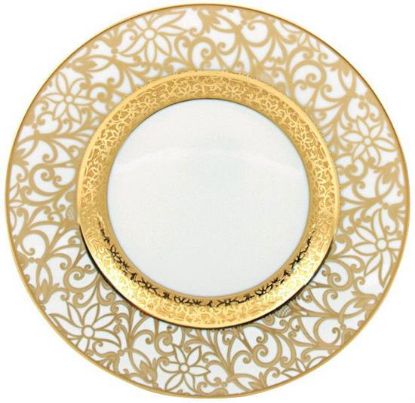 Picture of New Butter Plates