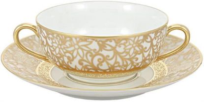 Picture of New Cream Soup Stand