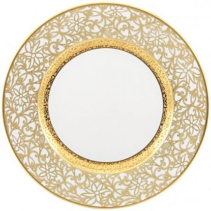 Picture of New Accent Salad Plate