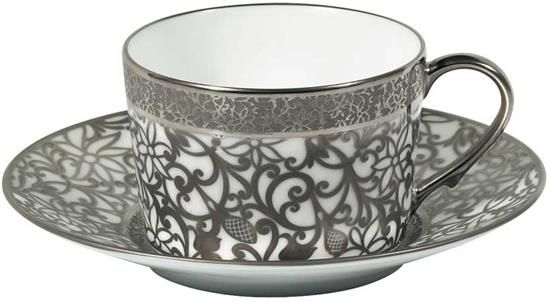 Picture of New Tea Cups