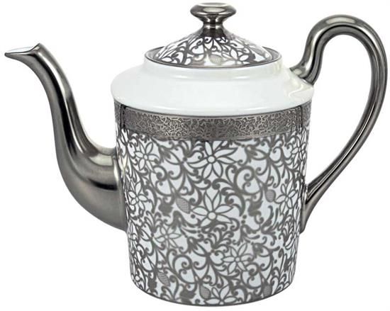 Picture of New Coffee Pot