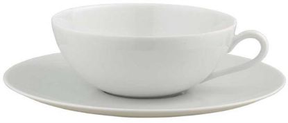 Picture of New Tea Cup Saucer