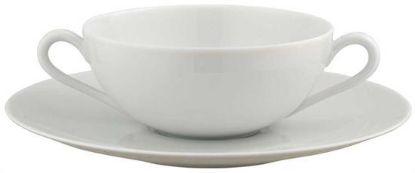 Picture of New Cream Soup Stand