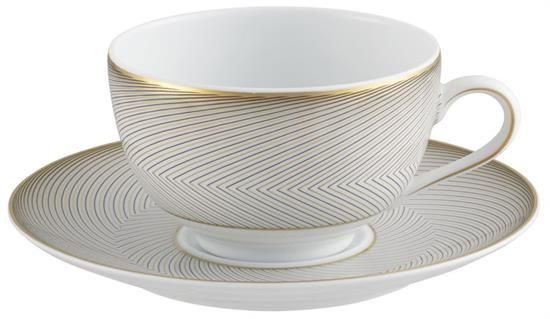 Picture of New Tea Cup Saucer