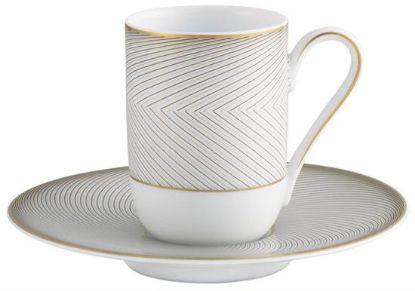 Picture of New Demi Saucers