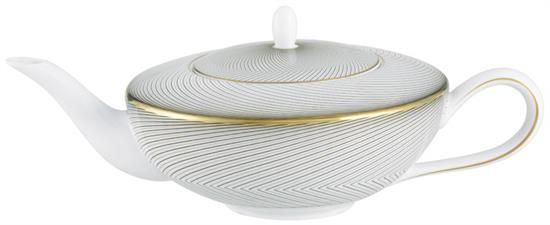 Picture of New Tea Pot