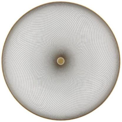 Picture of New Service Plate 12"