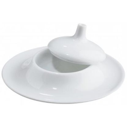 Picture of New Butter Dish