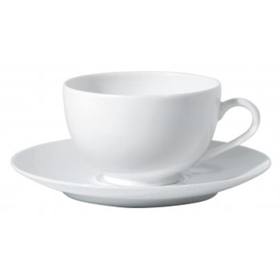 Picture of New Tea Cup Saucer