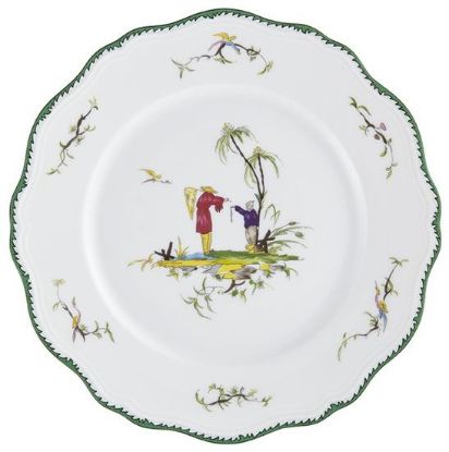 Picture of New Dinner Plate