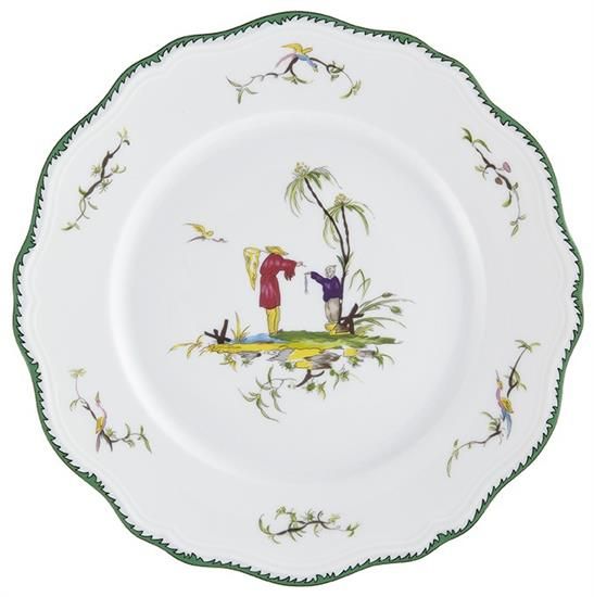 Picture of New Dinner Plate