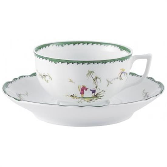 Picture of New Tea Cups