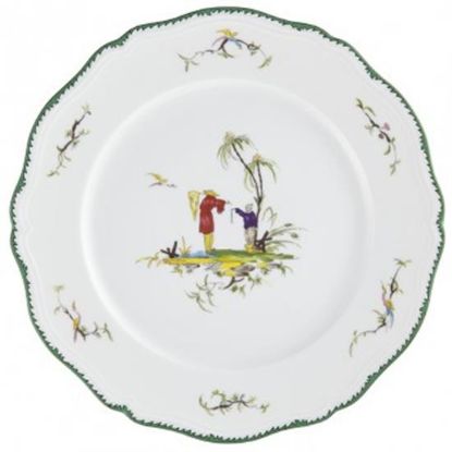 Picture of New Service Plate 12"