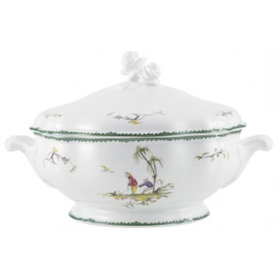 Picture of New Soup Tureen