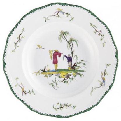 Picture of New Rim Soup