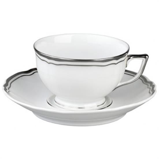 Picture of New Tea Cups