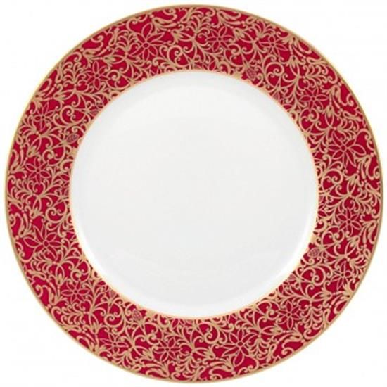 Picture of New Dinner Plate