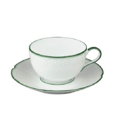 Picture of New Tea Cup Saucer