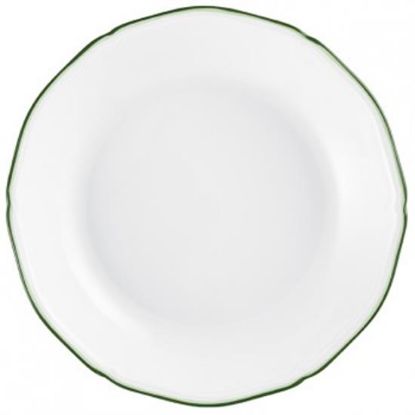 Picture of New Soup Plates