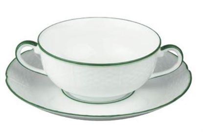 Picture of New Cream Soup Cup