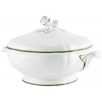 Picture of New Soup Tureen