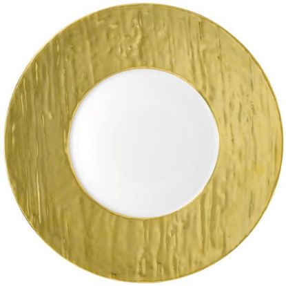 Picture of New Service Plate 12"