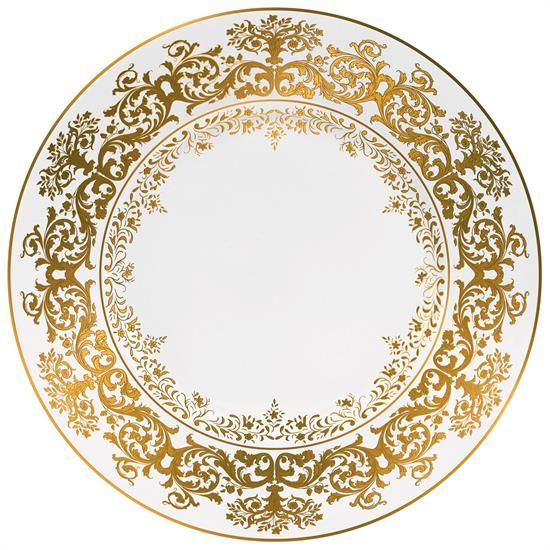 Picture of New Dinner Plate