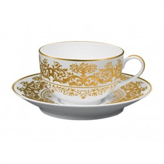 Picture of New Tea Cup Saucer