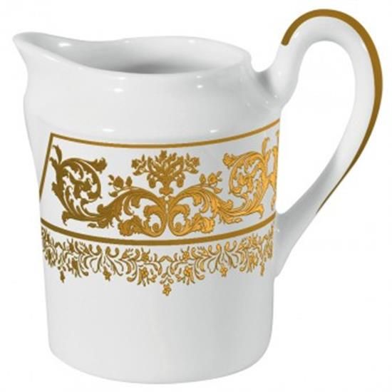 Picture of New Cream Pitcher