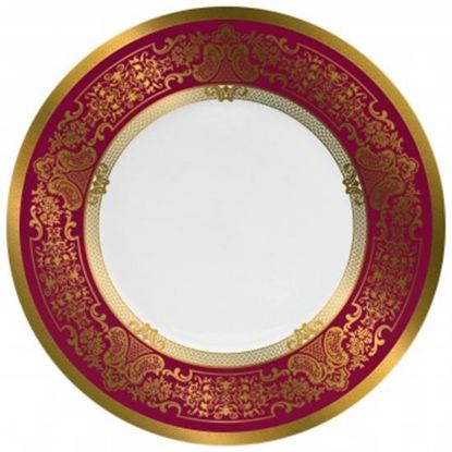 Picture of New Dinner Plate