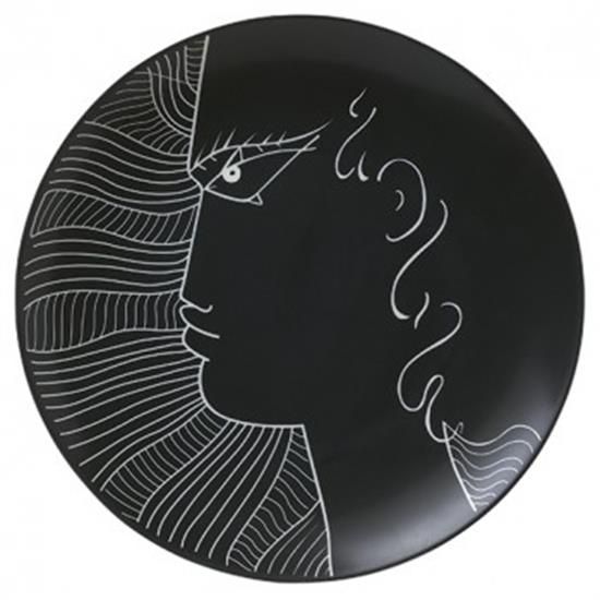 Picture of New Accent Salad Plate