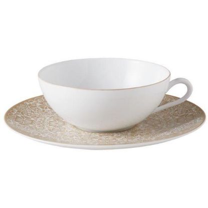 Picture of New Tea Cups