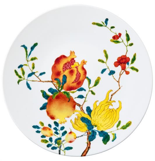 Picture of New Service Plate 12"