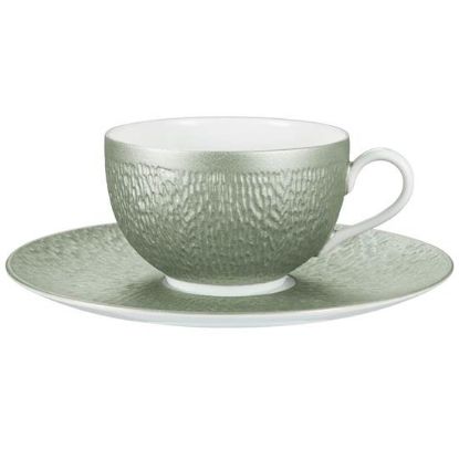 Picture of New Tea Cup Saucer
