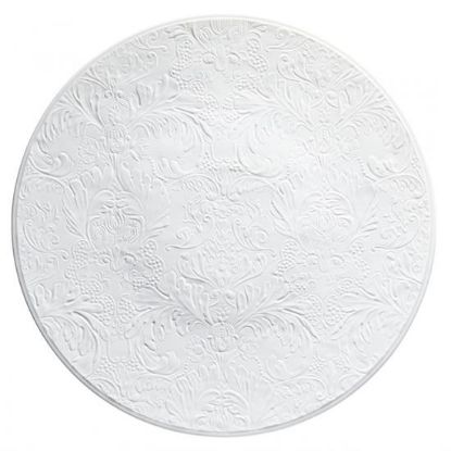 Picture of New Service Plate 12"