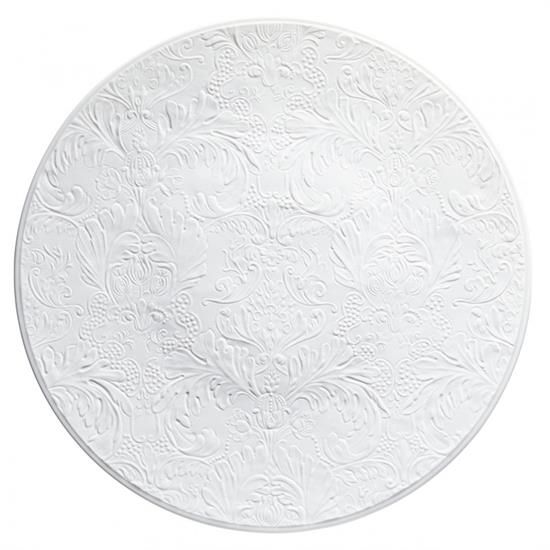 Picture of New Service Plate 12"