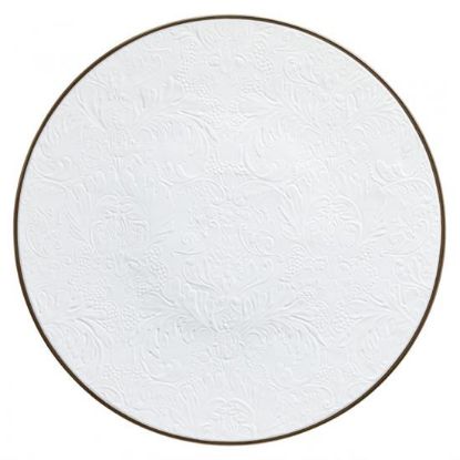 Picture of New Service Plate 12"