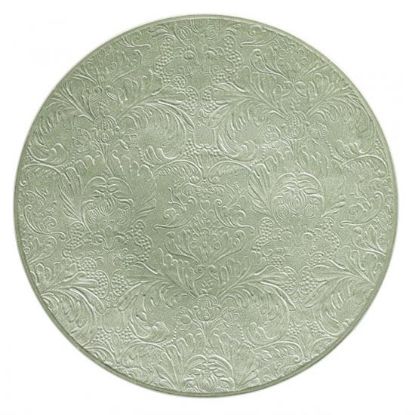 Picture of New Service Plate 12"