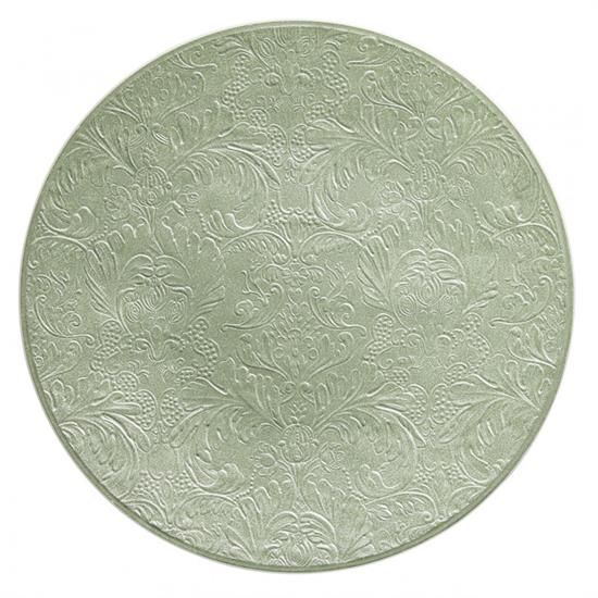 Picture of New Service Plate 12"