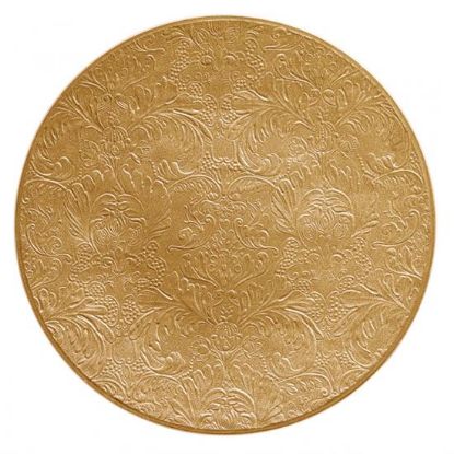 Picture of New Service Plate 12"