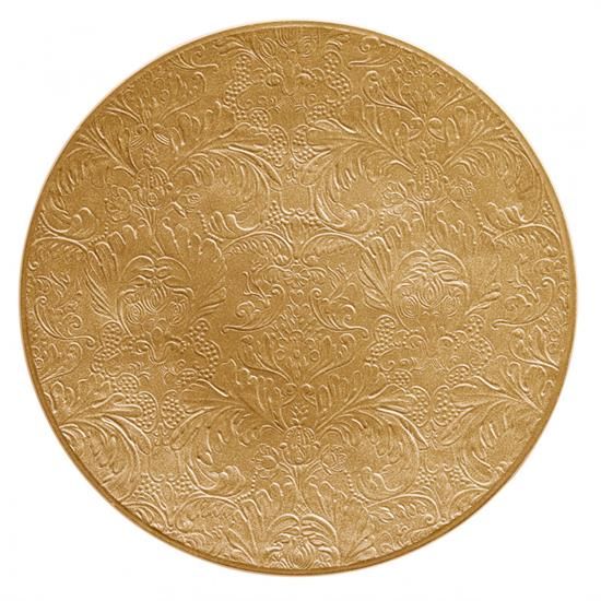 Picture of New Service Plate 12"