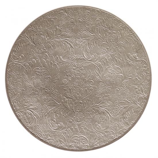 Picture of New Service Plate 12"