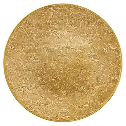 Picture of New Service Plate 12"