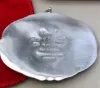 Picture of Reed & Barton Sterling Silver Songs of Christmas Ornament, "We Three Kings", boxed