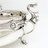 Picture of 1904 English Tudric/Nordic Style Sterling Silver Bowl by Reid & Sons, London & Newcastle