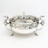 Picture of 1904 English Tudric/Nordic Style Sterling Silver Bowl by Reid & Sons, London & Newcastle