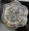 Picture of Towle 2008 Annual Celtic Ornament, Sterling Silver, with box
