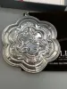 Picture of Towle 2008 Annual Celtic Ornament, Sterling Silver, with box